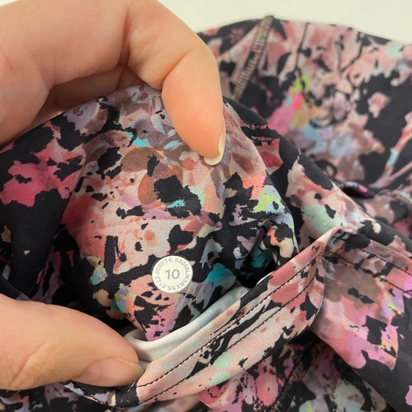 Fast and Free High Rise Pant 25” - Picture 4 of 6